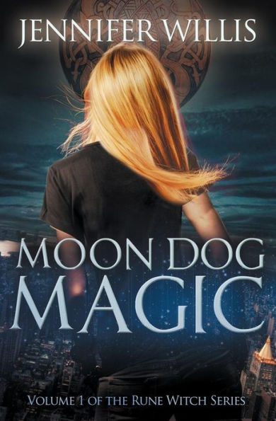 Moon Dog Magic