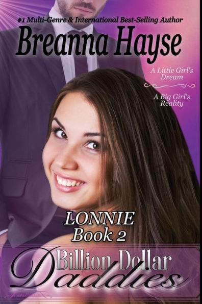 Billion Dollar Daddies: Lonnie 2