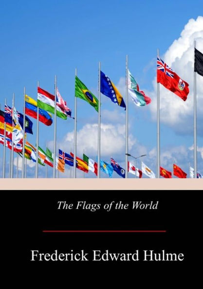 the Flags of World
