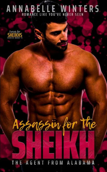 Assassin for the Sheikh: A Royal Billionaire Romance Novel