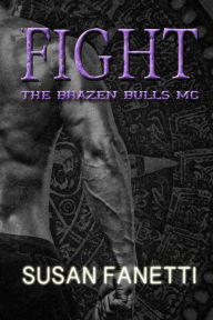 Title: Fight, Author: Susan Fanetti