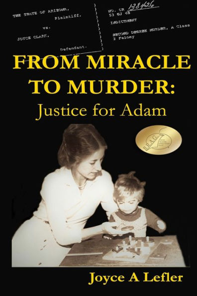 From Miracle To Murder: Justice For Adam