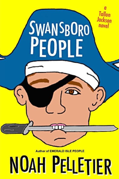 Swansboro People: An Underdog Story