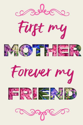 forever my mother gift