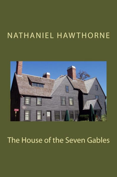 The House of the Seven Gables