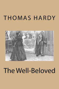 Title: The Well-Beloved, Author: Thomas Hardy