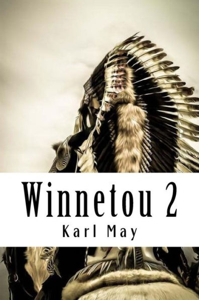 Winnetou 2