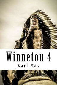 Title: Winnetou 4, Author: Karl May