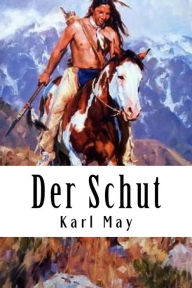 Title: Der Schut, Author: Karl May