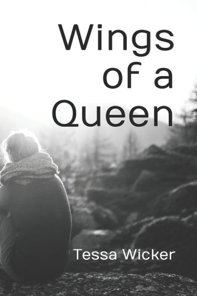 Wings of a Queen