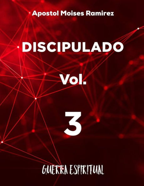 Discipulado: Guerra Espiritual