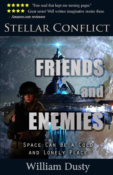 Friends and Enemies