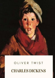 Title: Oliver Twist, Author: Charles Dickens