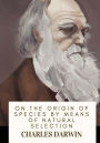 On the Origin of Species By Means of Natural Selection
