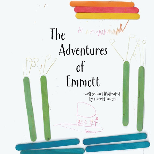 The Adventures of Emmett