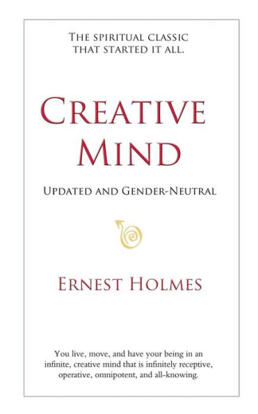 Creative Mind: Updated and Gender-Neutral