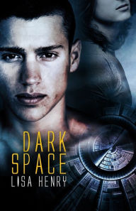 Title: Dark Space, Author: Lisa Henry