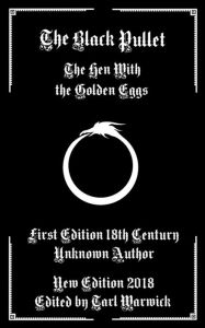 Title: The Black Pullet, Author: Tarl Warwick