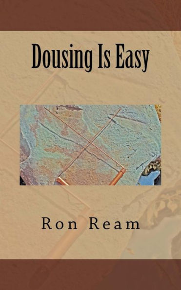 Dousing Is Easy