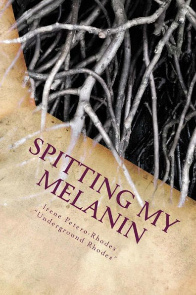 Spitting My Melanin: A Journey of Self Awareness