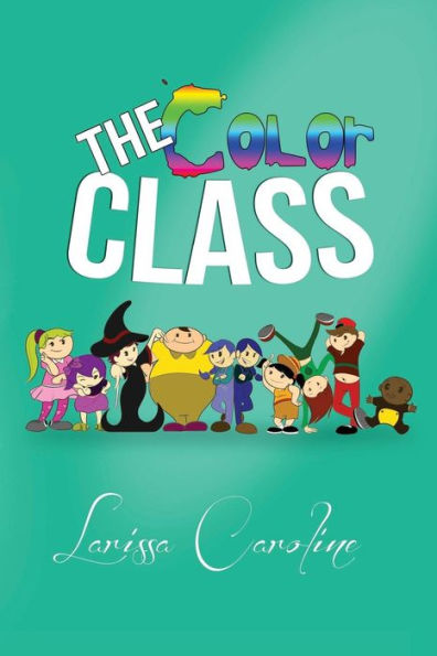 The Color Class