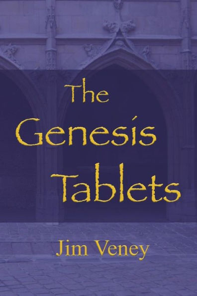 The Genesis Tablets