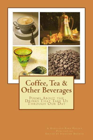 Coffee, Tea & Other Beverages