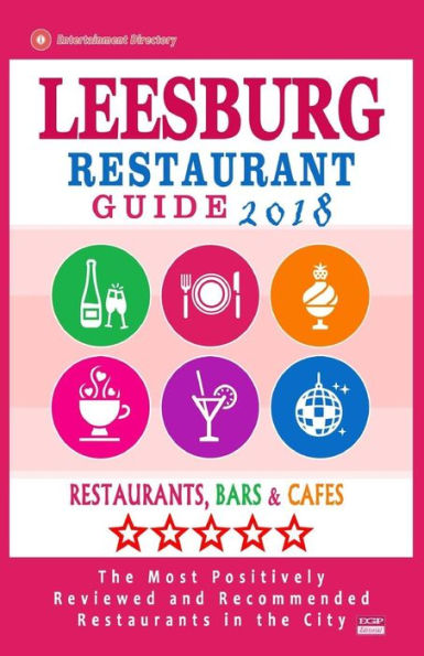 Leesburg Restaurant Guide 2018: Best Rated Restaurants in Leesburg, Virginia - Restaurants, Bars and Cafes recommended for Visitors, 2018