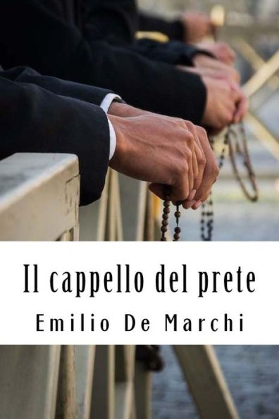 Il cappello del prete