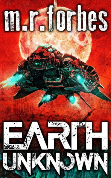 Earth Unknown