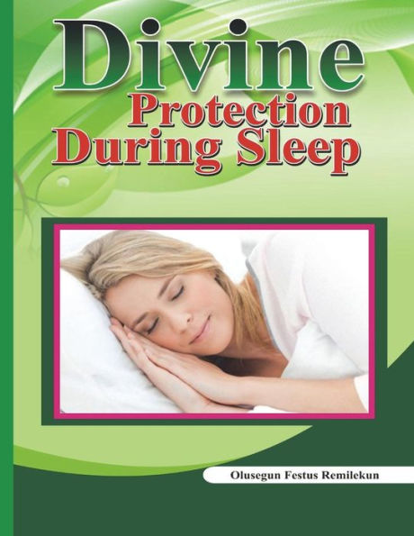 Divine Protection During Sleep