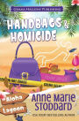 Handbags & Homicide: A Kaley Kalua Aloha Lagoon Mystery