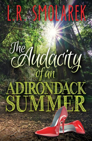 Audacity of an Adirondack Summer