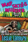 Map Skills Murder (Merry Wrath Mystery #7)