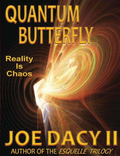Quantum Butterfly: Reality is Chaos