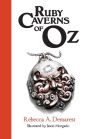 Ruby Caverns of Oz