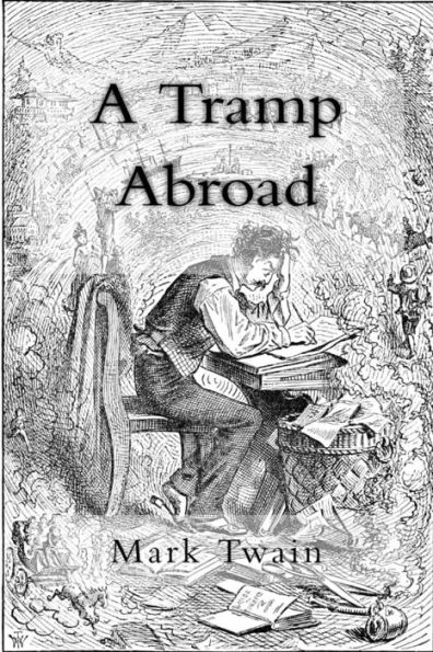 A Tramp Abroad