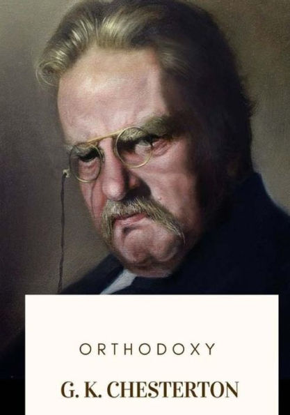 Orthodoxy