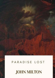 Title: Paradise Lost, Author: John Milton
