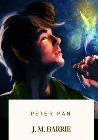 Title: Peter Pan, Author: J. M. Barrie