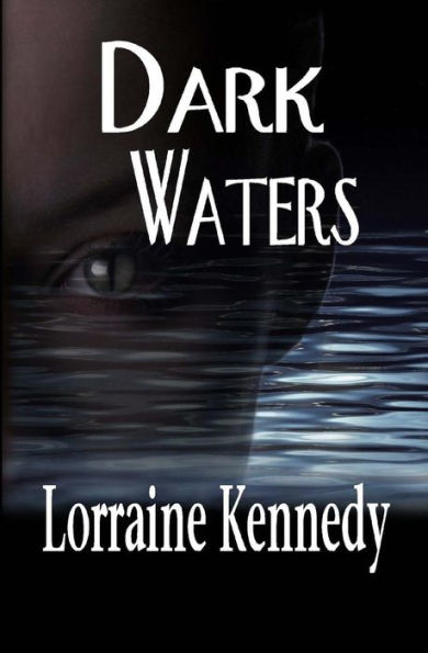 Dark Waters: A Supernatural Suspense Thriller