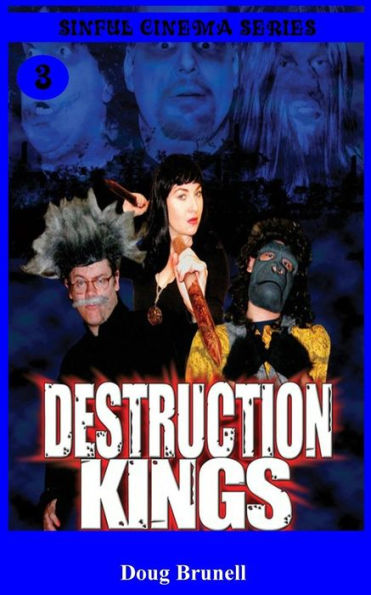 Destruction Kings
