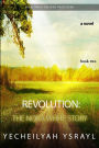 Revolution: The Nora White Story - Book 2