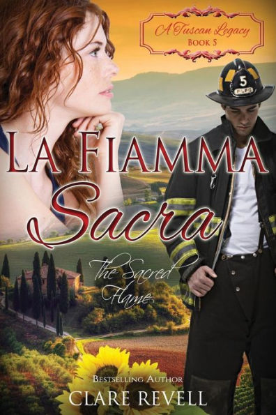 La Fiamma Sacra: The Sacred Flame