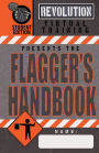 Flagger's Handbook, Student Edition: The same Revolution Virtual Training flagger's handbook based on the current MUTCD but with grayscale illustrations that make it more affordable than it's library-quality counterpart.