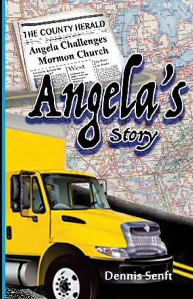 Angela's Story by Dennis Senft