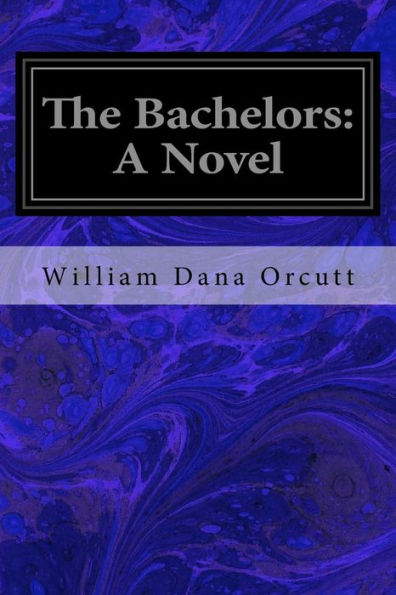 The Bachelors: A Novel