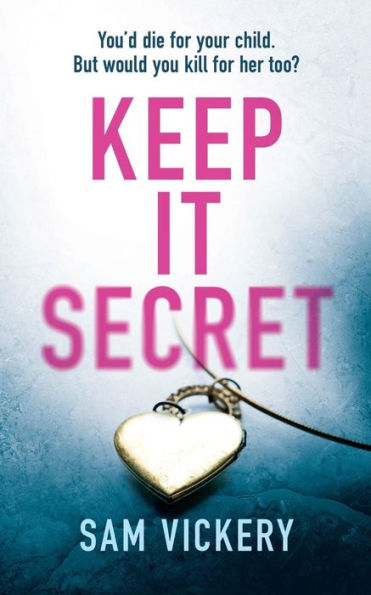Keep It Secret