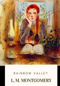 Title: Rainbow Valley, Author: L M Montgomery