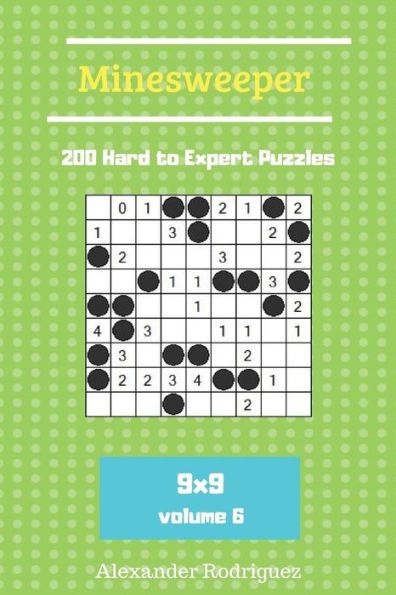 Minesweeper Puzzles